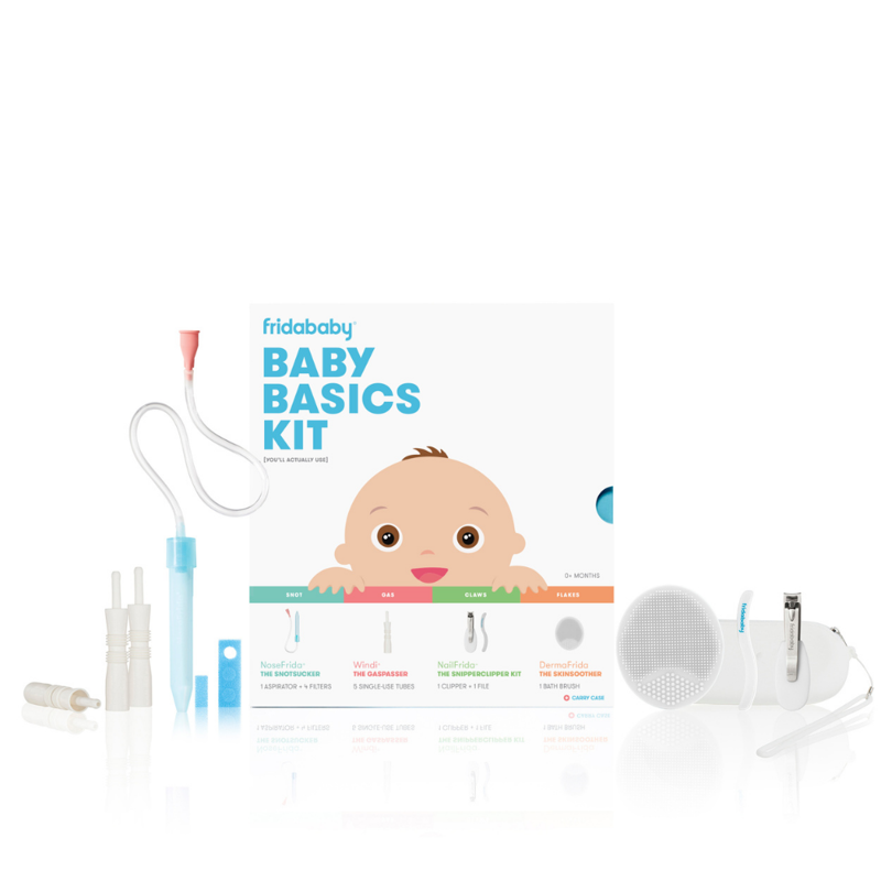 Fridababy® Baby Basic Kit