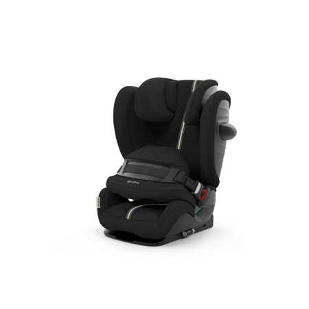 Cybex® Car Seat Pallas G i-Size (76-150cm) Moon Black PLUS | Evitas