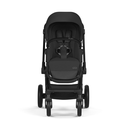 Picture of Cybex® Baby Stroller 2in1 Eos™ Lux Moon Black (Black Frame) 