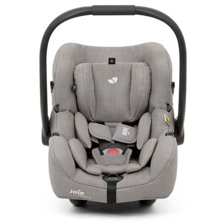Joie® Car Seat  i-Gemm™ 3 i-Size 0+ (40-85 cm) Pebble