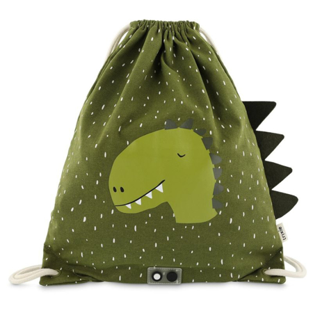 Picture of Trixie Baby® Drawstring bag Mr. Dino