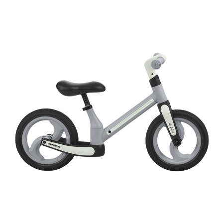 Picture of Kikaboo® Balance bike Blace Grey