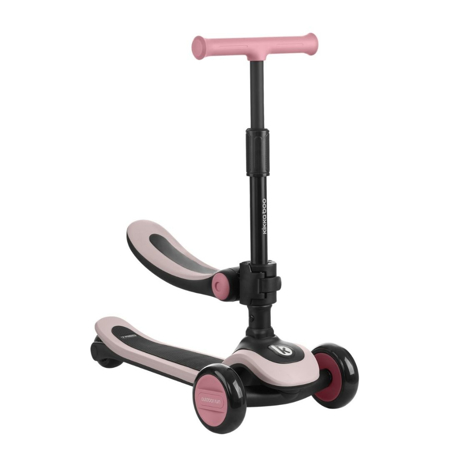 Picture of Kikaboo® Scooter 2in1 Treo Pink