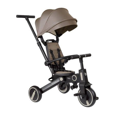 Picture of Kikaboo® Tricycle 7in1 Trix Beige