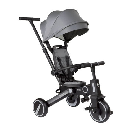 Picture of Kikaboo® Tricycle 7in1 Trix Grey