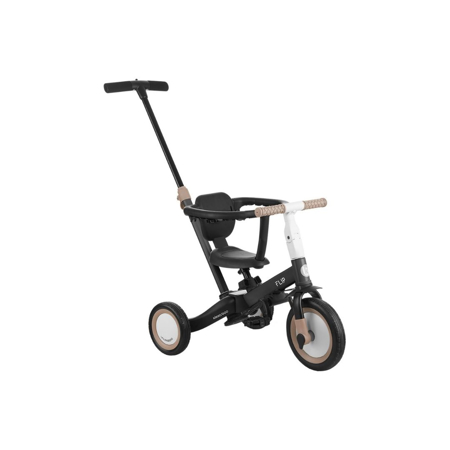 Picture of Kikaboo® Tricycle 4in1 Flip Black