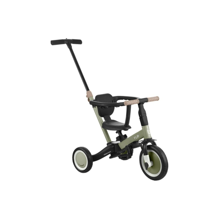 Picture of Kikaboo® Tricycle 4in1 Flip Army Green