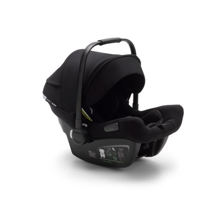 Picture of Bugaboo® Carseat 0+ (0-13 kg) Grey Melange