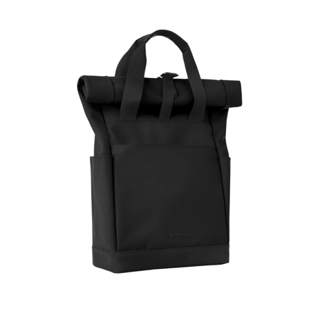 Picture of Kikaboo® Mama bag Cerise Black