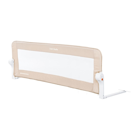 Picture of Kikaboo® Bed rail I am Safe 120 cm Beige