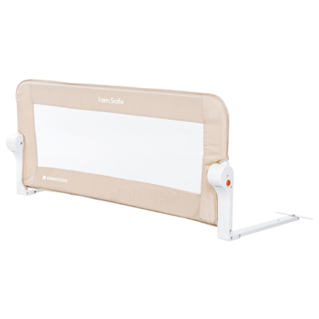 Picture of Kikaboo® Bed rail I am Safe 102cm Beige