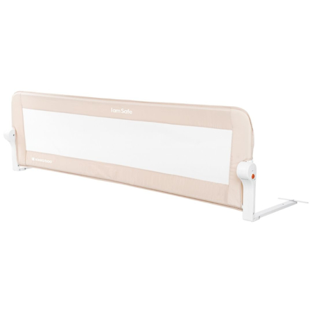 Picture of Kikaboo® Bed rail I am Safe 150cm Beige