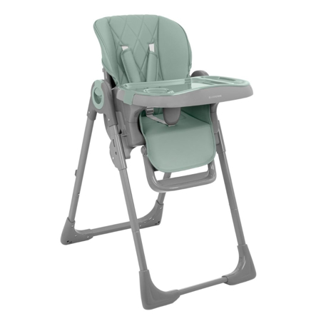 Picture of KikkaBoo® Highchair Comfy Mint