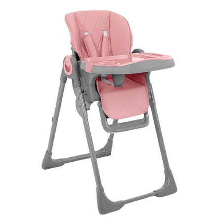 Picture of KikkaBoo® Highchair Comfy Pink