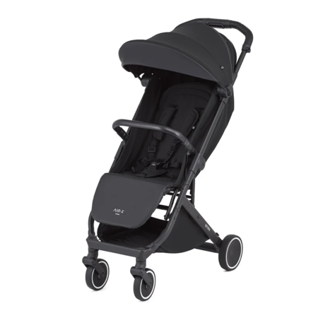 Picture of Anex® Stroller Air-X (0-17kg) Black