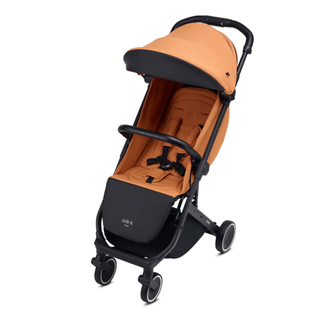 Picture of Anex® Stroller Air-X (0-17kg) Toffee