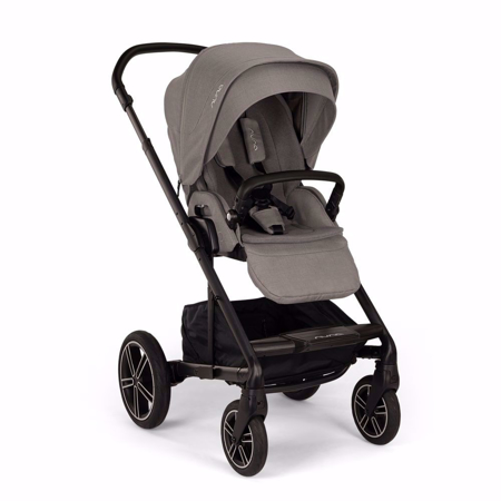 Picture of Nuna® Baby Stroller Mixx™ Next Granite New
