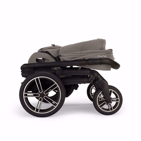 Nuna® Baby Stroller Mixx™ Next Granite New