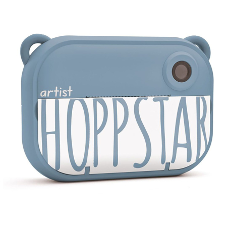 Hoppstar® Digital camera with instant printing Artist Denim