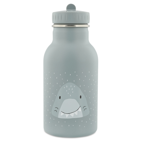Picture of Trixie Baby® Insulated bottle 350ml - Mr. Shark
