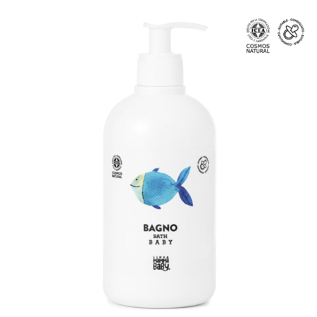 Picture of Linea MammaBaby Baby Bath Pasqualino