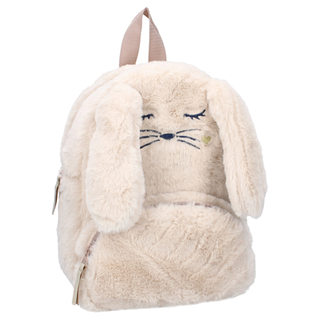 Prêt® Backpack Fun The Adorables Bunny