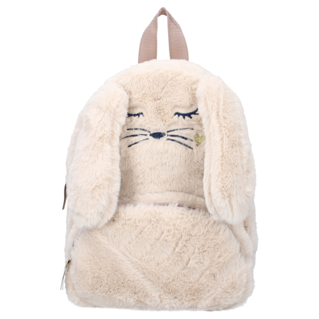 Picture of Prêt® Backpack Fun The Adorables Bunny
