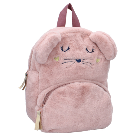 Prêt® Backpack Fun The Adorables Cat