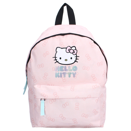Picture of Hello Kitty® Backpack Hello Kitty Take Me To The Party