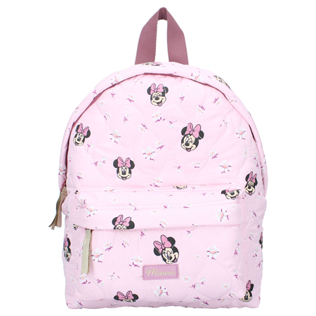 Picture of Disney’s Fashion® Backpack Minnie Mouse Blooming Bright