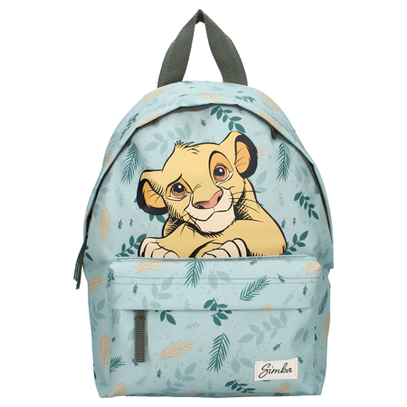Picture of Disney’s Fashion® Backpack The Lion King (Simba) Made For Fun