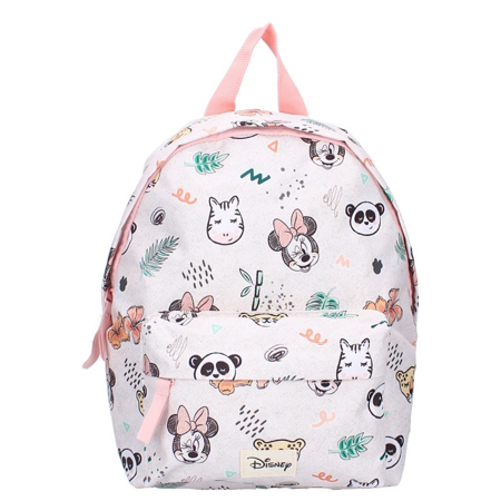 Picture of Disney’s Fashion® Backpack Minnie Mouse Wild About You