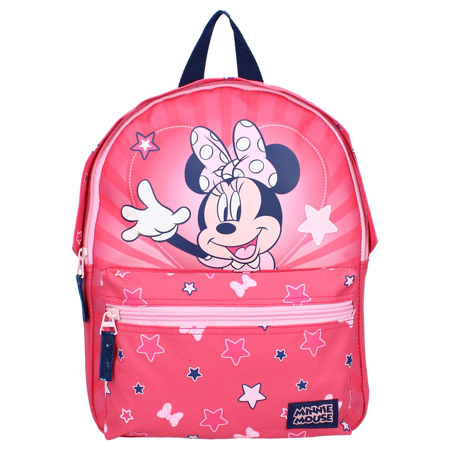 Picture of Disney’s Fashion® Backpack Minnie Mouse Choose To Shine