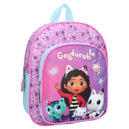 Disney’s Fashion® Backpack Gabby's Dollhouse Unlimited Adventure