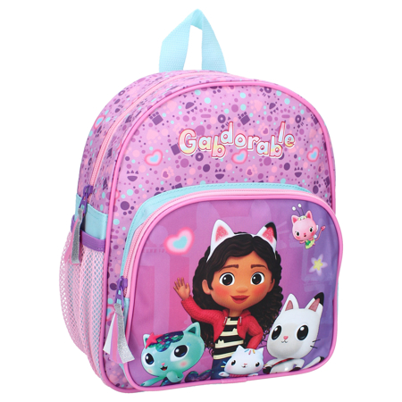 Disney’s Fashion® Backpack Unlimited Adventure Gabby's Dollhouse
