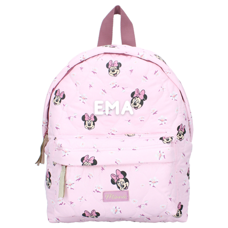Disney’s Fashion® Backpack Minnie Mouse Blooming Bright