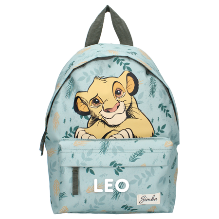 Disney’s Fashion® Backpack The Lion King (Simba) Made For Fun