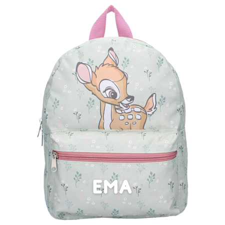 Disney’s Fashion® Backpack Bambi Blushing Blooms
