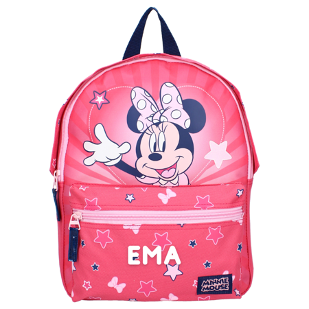 Disney’s Fashion® Backpack Minnie Mouse Choose To Shine