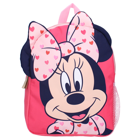 Picture of Disney’s Fashion® Backpack Minnie Mouse Fluffy Friends