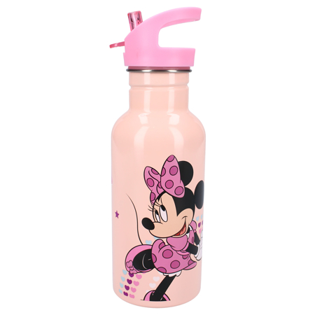 Picture of Disney's Fashion® Drinking bottle 500ml Minnie Mouse