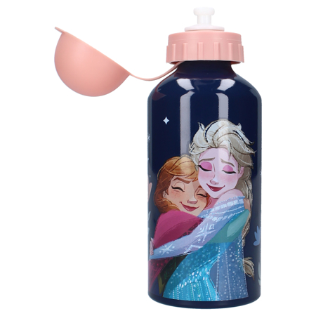 Disney's Fashion® Drinking bottle 500ml Frozen II Really Refreshing