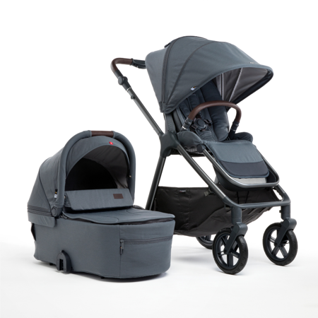 Picture of MAST® M5X Stroller Volcanic 2in1 Ash