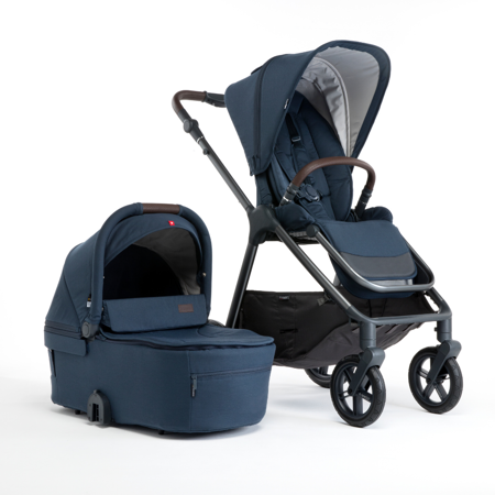 Picture of MAST® M5X Stroller 2in1 Blueberry