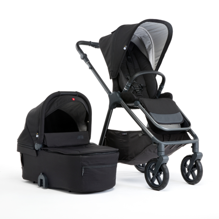 Picture of MAST® M5X Stroller 2in1 Onyx