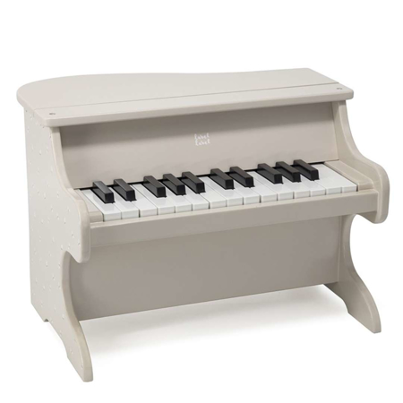 Picture of Label Label® Wooden Piano Nougat