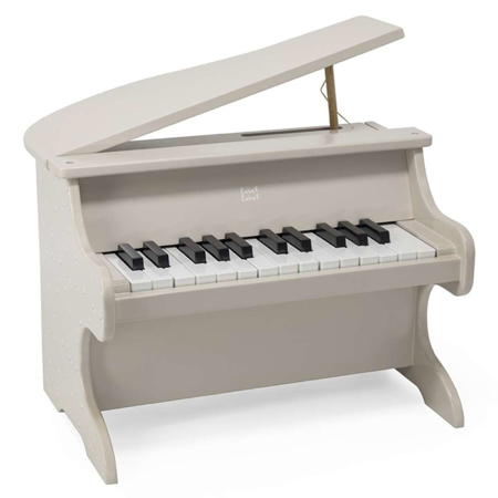 Label Label® Wooden Piano Nougat